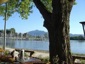 Urlaub Bayern (Chiemsee) Juli 2006