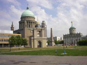 Potsdam